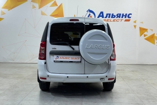 LADA LARGUS