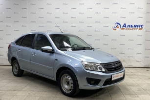 LADA GRANTA