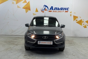 LADA GRANTA