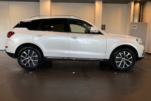ZOTYE COUPA