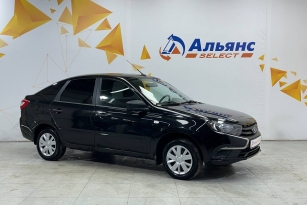 LADA GRANTA