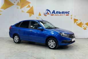 LADA GRANTA