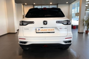 CHANGAN CS55PLUS