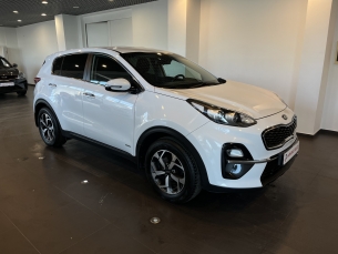 KIA SPORTAGE QL