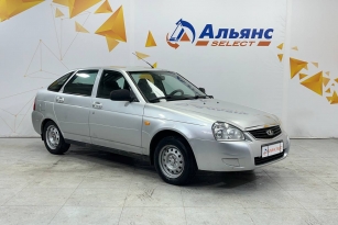 LADA PRIORA