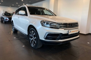 ZOTYE COUPA
