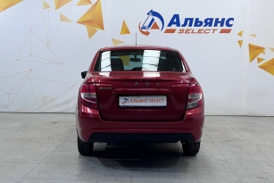 LADA GRANTA