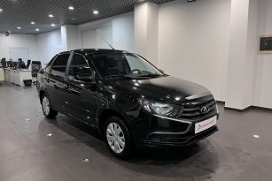 LADA GRANTA