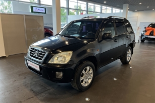 CHERY TIGGO