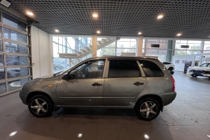 LADA KALINA