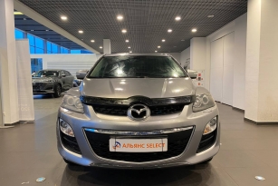 MAZDA CX-7