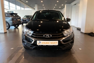 LADA GRANTA