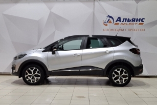 RENAULT KAPTUR