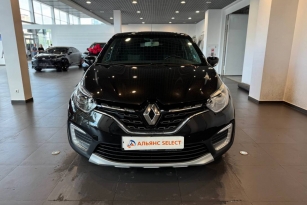 RENAULT KAPTUR
