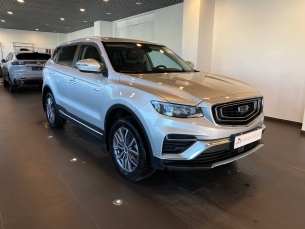 GEELY ATLAS PRO