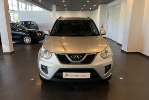 CHERY T11 TIGGO
