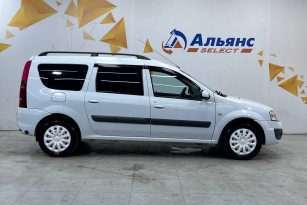 LADA LARGUS
