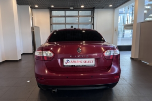 RENAULT FLUENCE