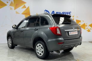 LIFAN Х60