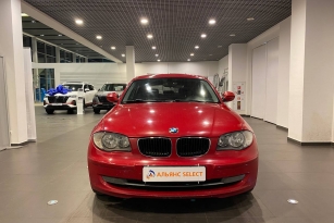 BMW 1i