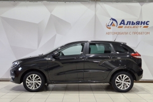 LADA XRAY