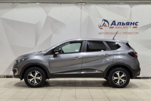 RENAULT KAPTUR