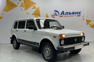 LADA 2131