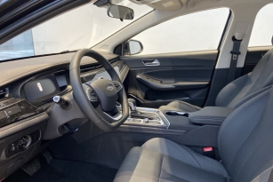 OMODA S5