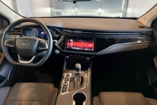 OMODA S5