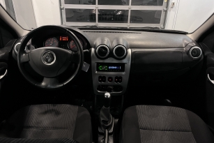 RENAULT LOGAN