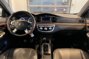 LIFAN SOLANO II 1.8