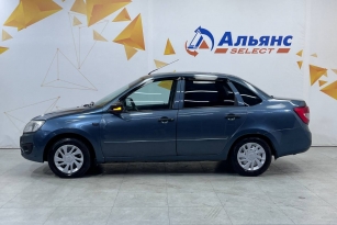 LADA GRANTA