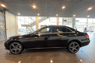 MERCEDES-BENZ GL