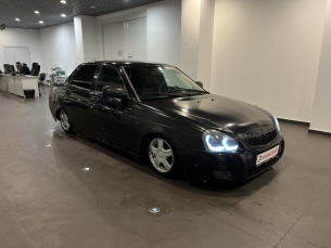 LADA PRIORA