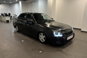 LADA PRIORA