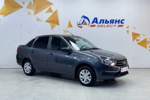 LADA GRANTA