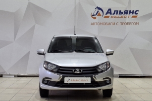 LADA GRANTA