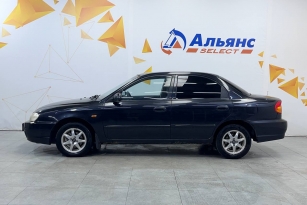 KIA SPECTRA
