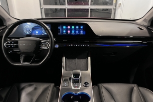 OMODA C5