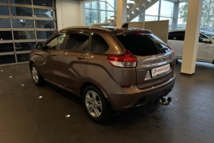 LADA XRAY