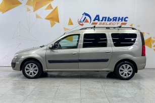 LADA LARGUS