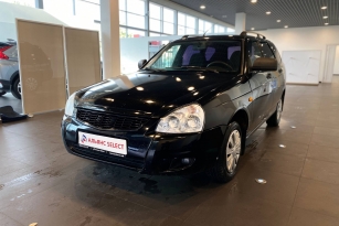 LADA PRIORA