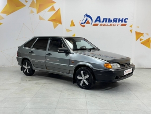 LADA 2114