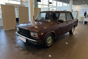 LADA 2107