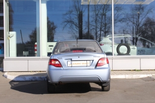 DAEWOO NEXIA