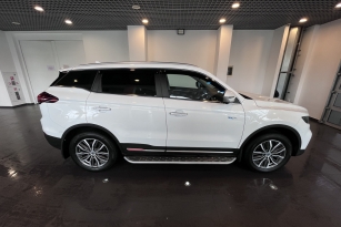 GEELY ATLAS PRO