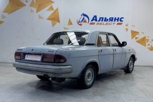 ГАЗ 3010