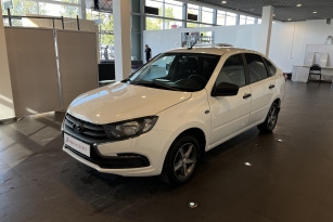 LADA GRANTA