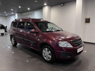 LADA LARGUS
