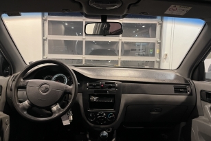 DAEWOO GENTRA